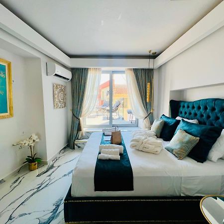 Mare Suites 3 하니아 외부 사진