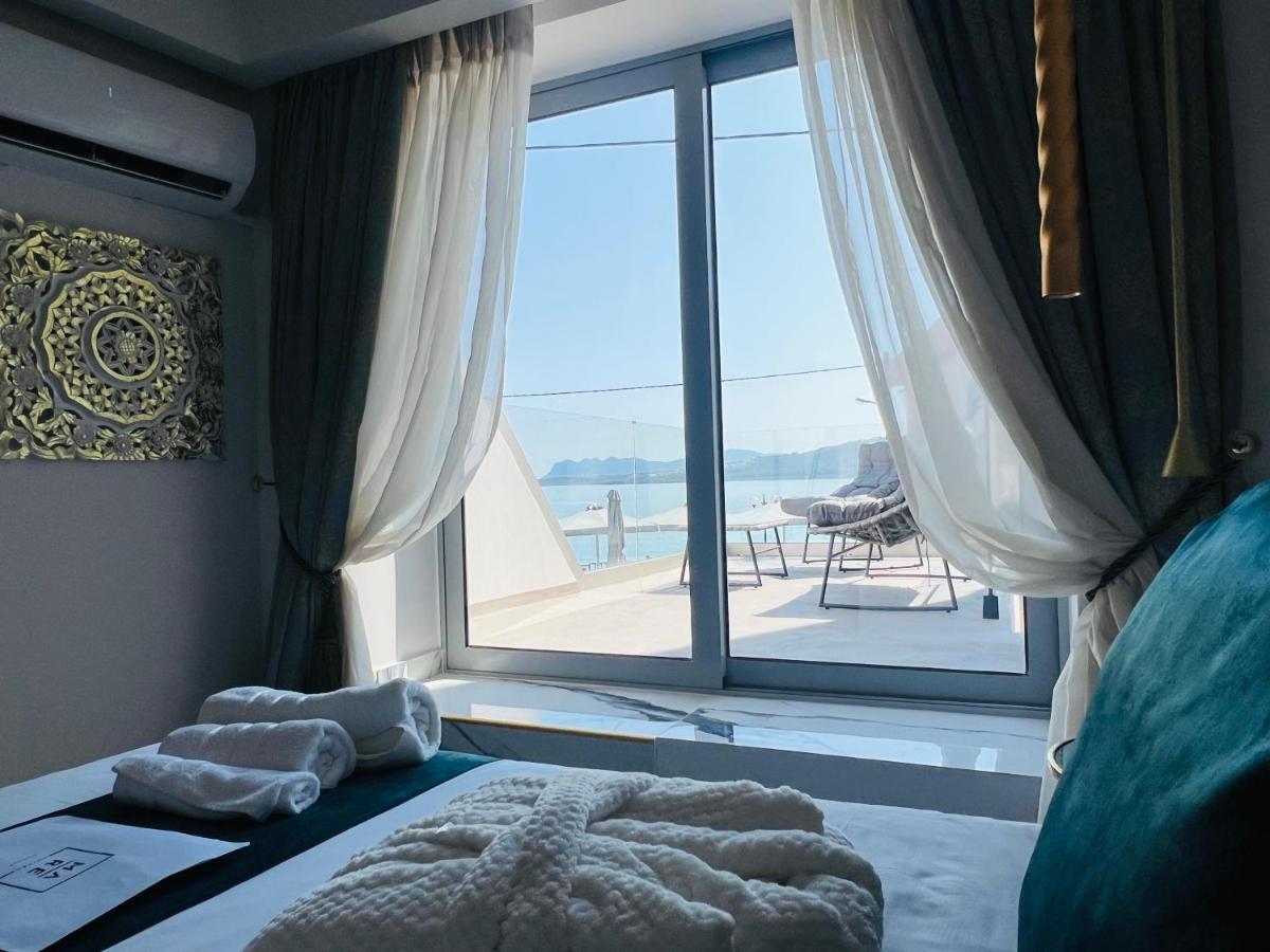 Mare Suites 3 하니아 외부 사진