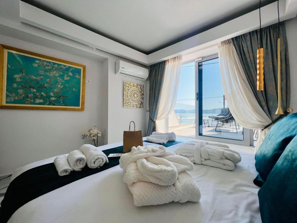 Mare Suites 3 하니아 외부 사진