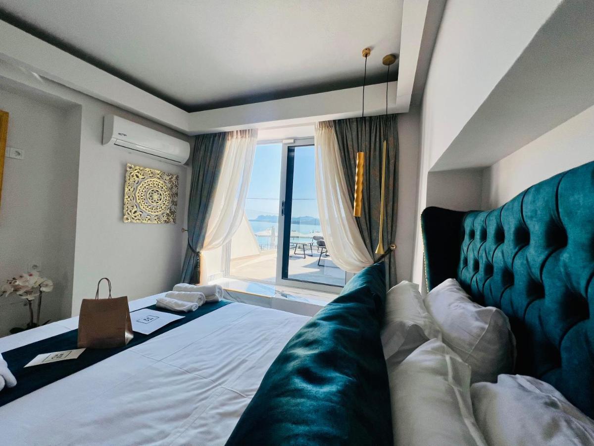 Mare Suites 3 하니아 외부 사진