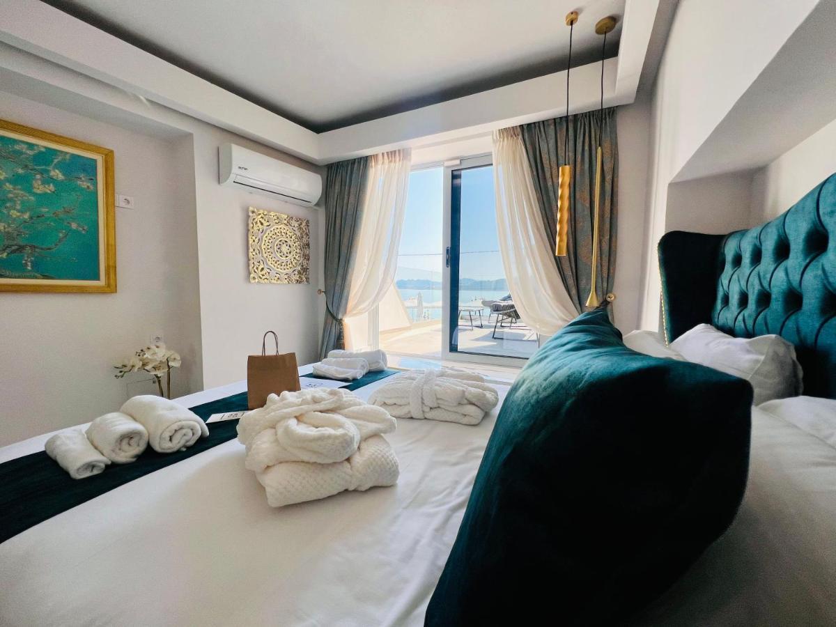 Mare Suites 3 하니아 외부 사진