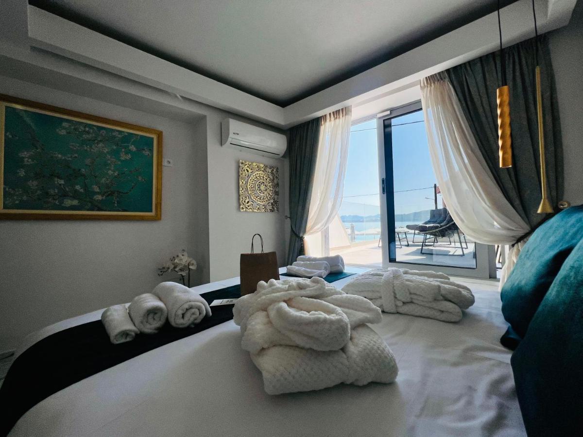 Mare Suites 3 하니아 외부 사진
