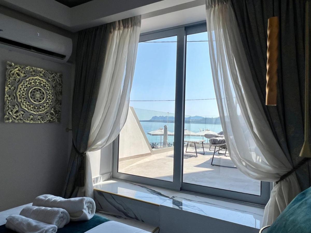Mare Suites 3 하니아 외부 사진