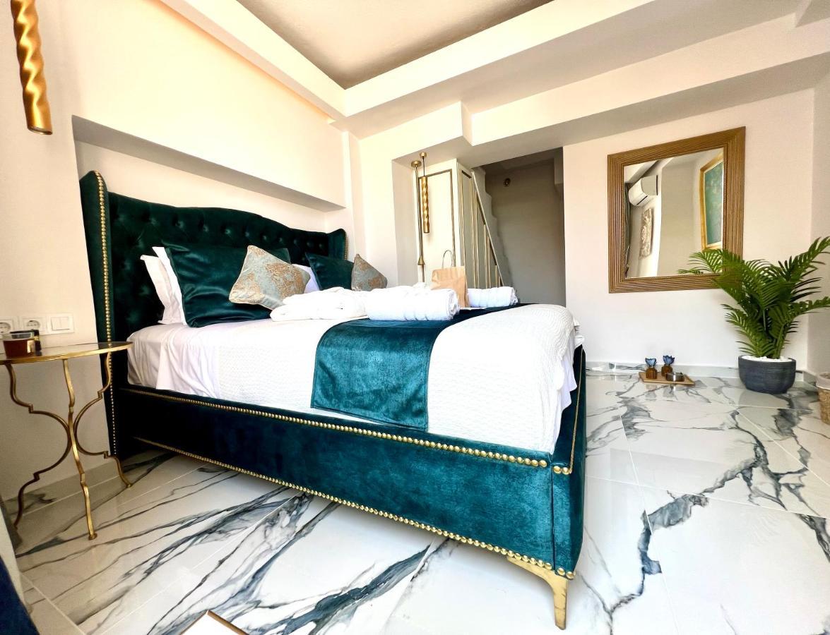 Mare Suites 3 하니아 외부 사진