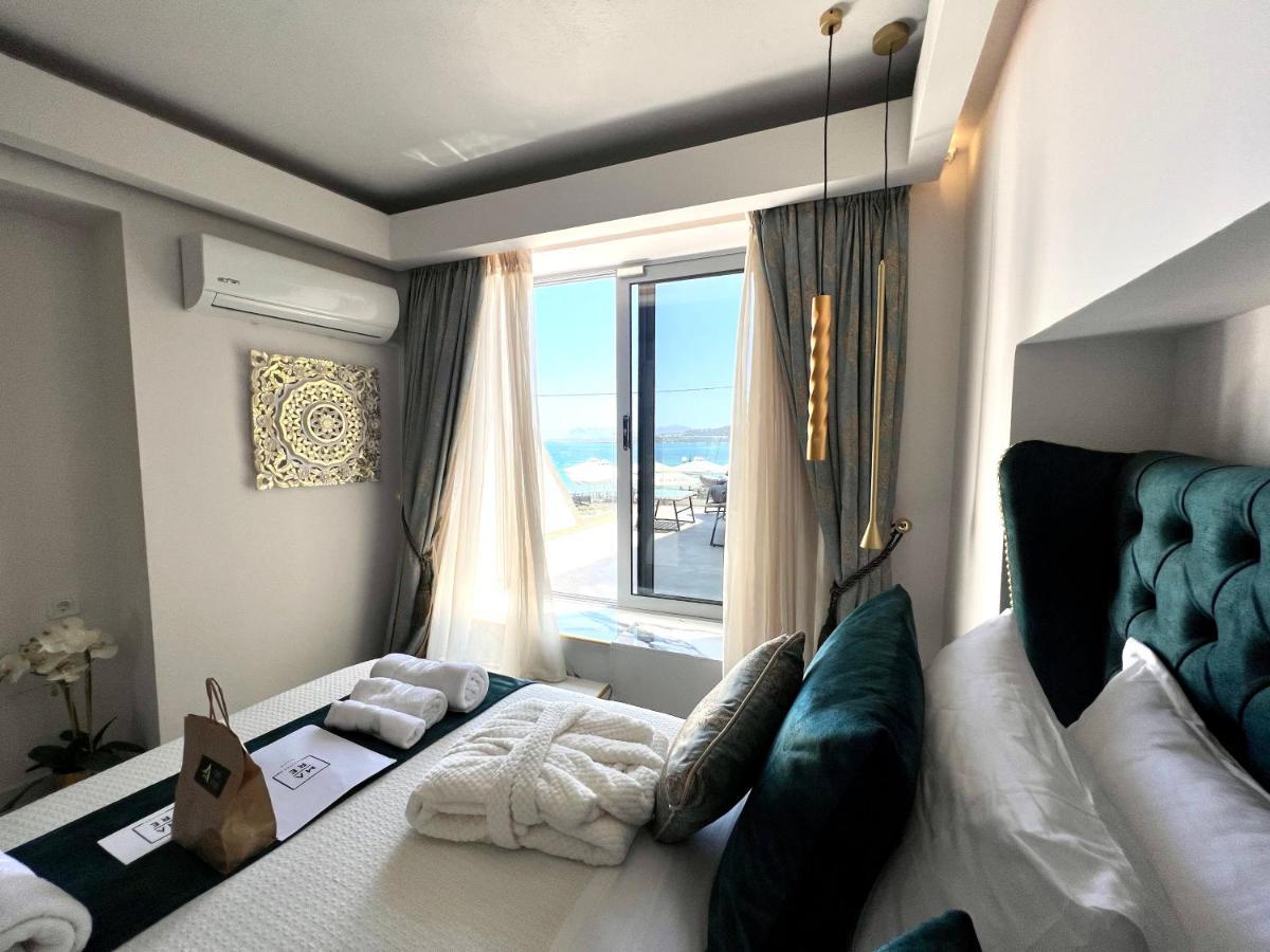 Mare Suites 3 하니아 외부 사진