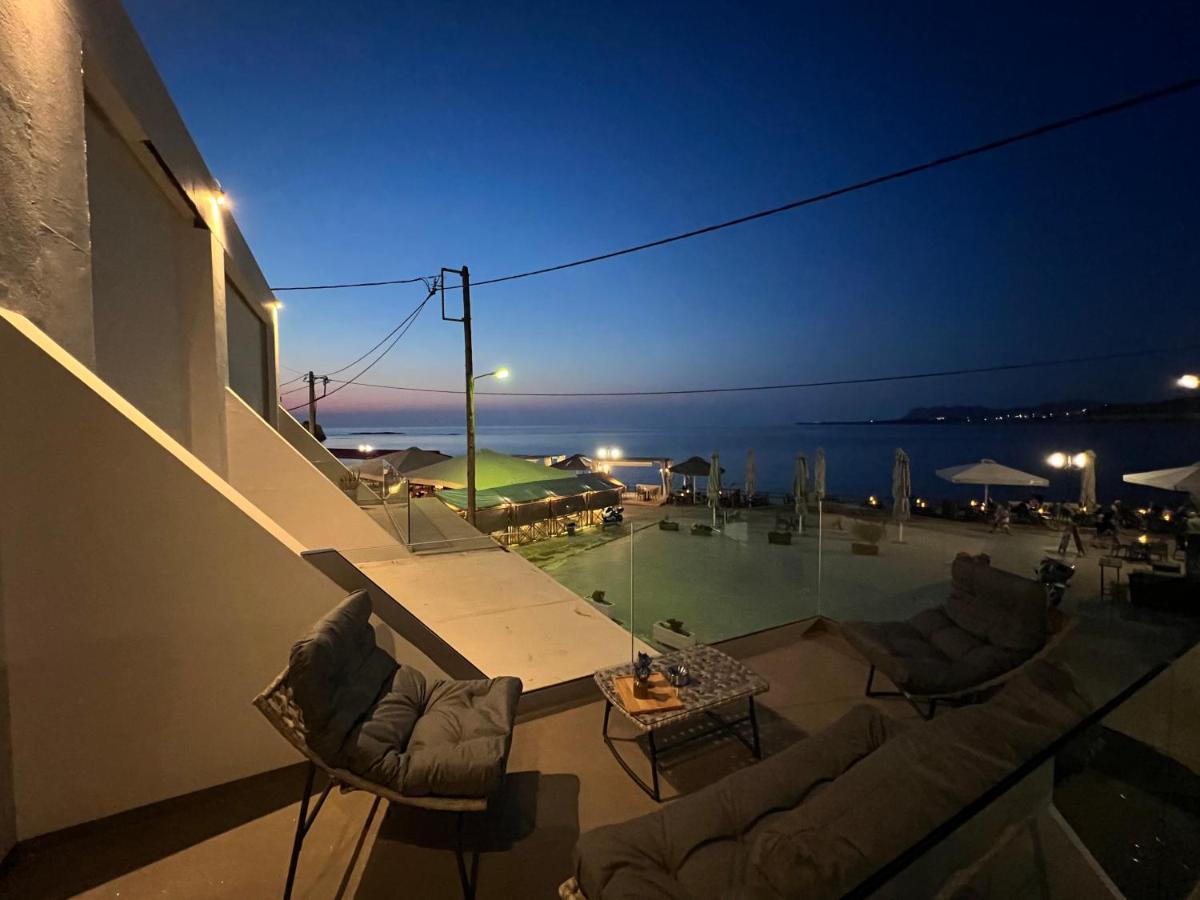 Mare Suites 3 하니아 외부 사진