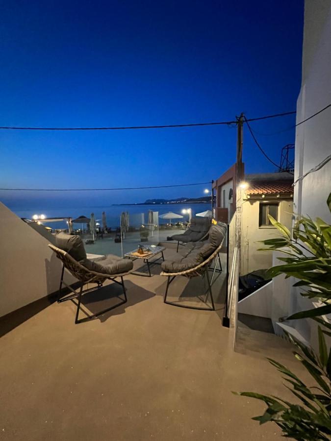 Mare Suites 3 하니아 외부 사진