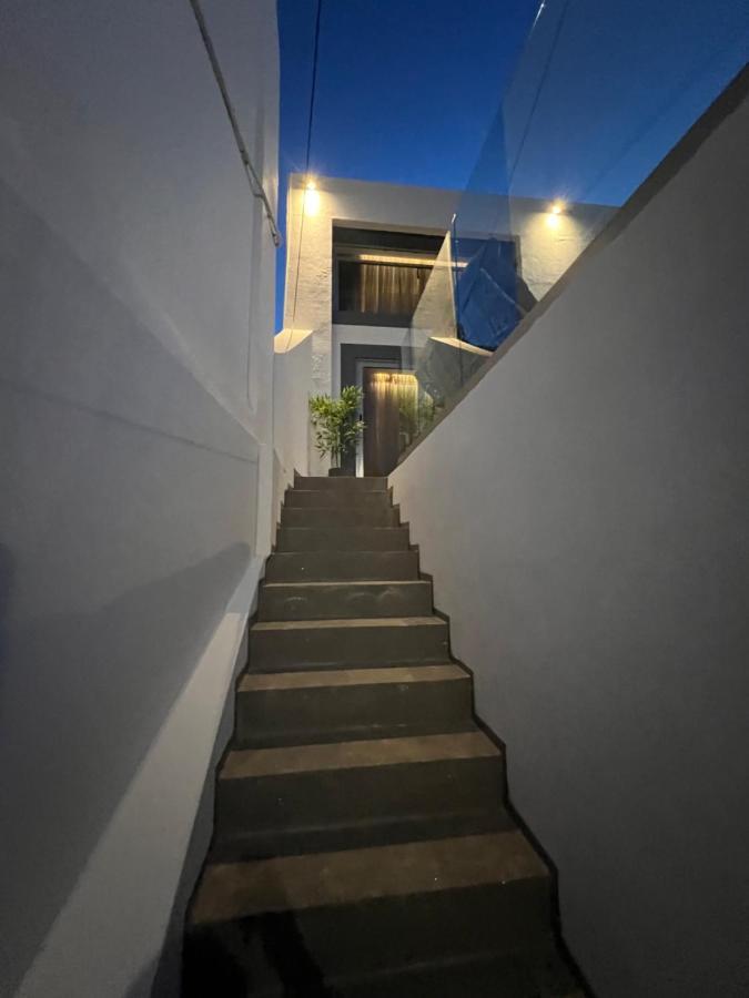Mare Suites 3 하니아 외부 사진
