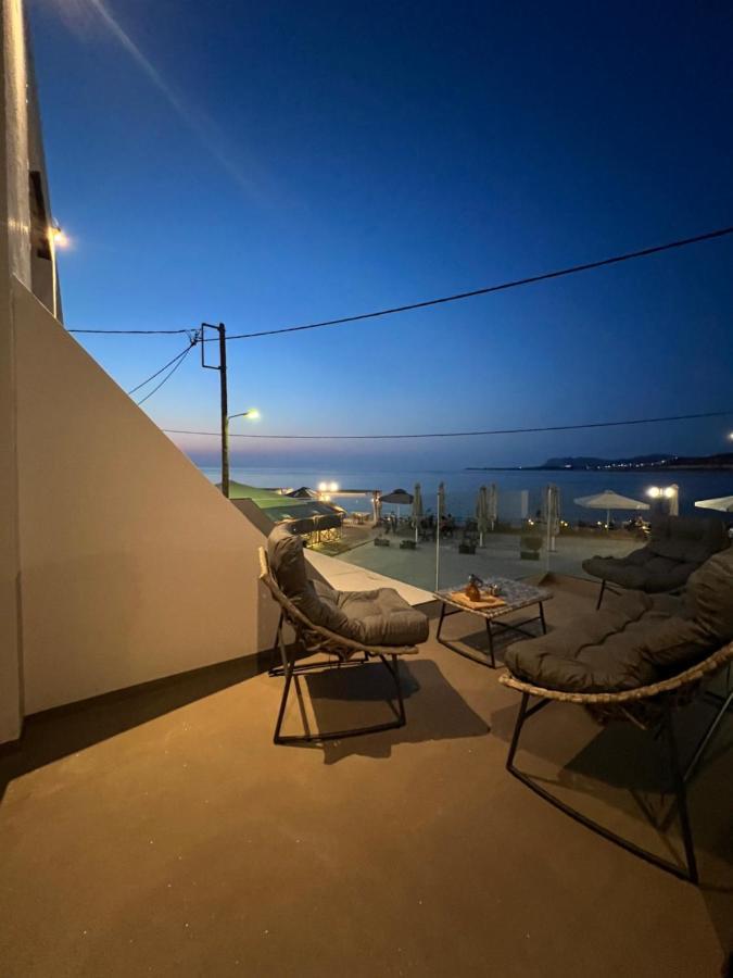 Mare Suites 3 하니아 외부 사진