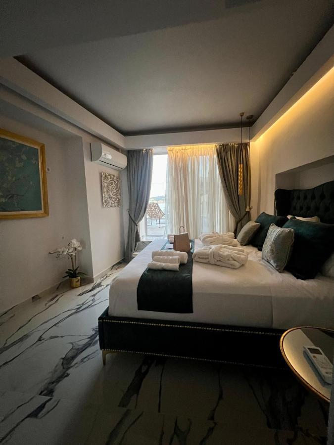 Mare Suites 3 하니아 외부 사진