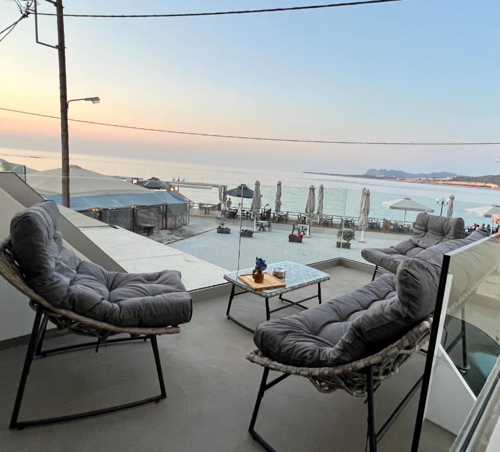 Mare Suites 3 하니아 외부 사진