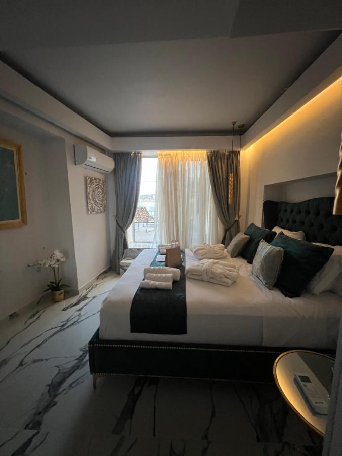 Mare Suites 3 하니아 외부 사진