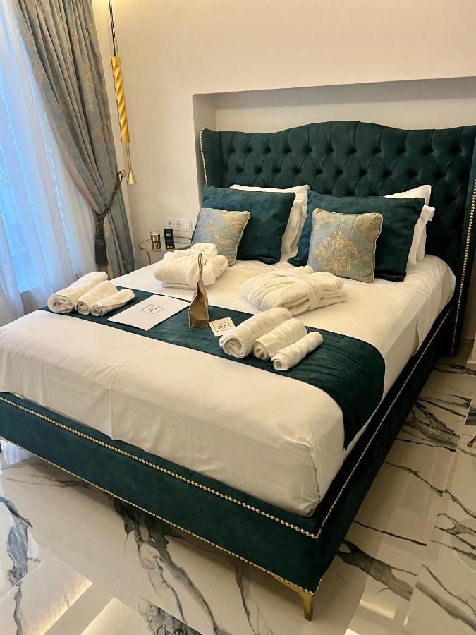 Mare Suites 3 하니아 외부 사진