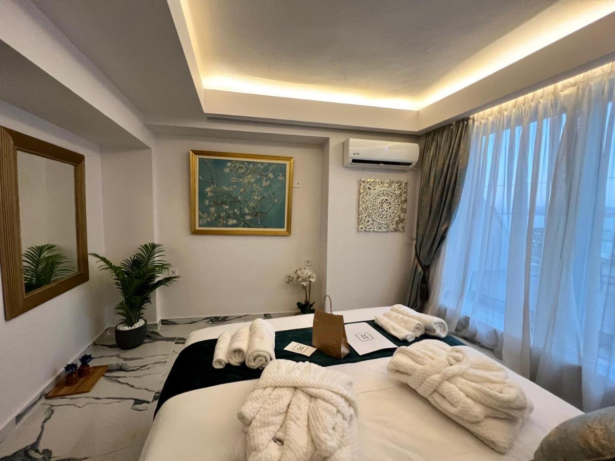 Mare Suites 3 하니아 외부 사진