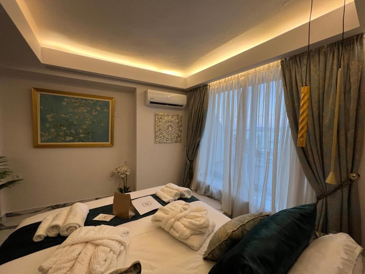 Mare Suites 3 하니아 외부 사진