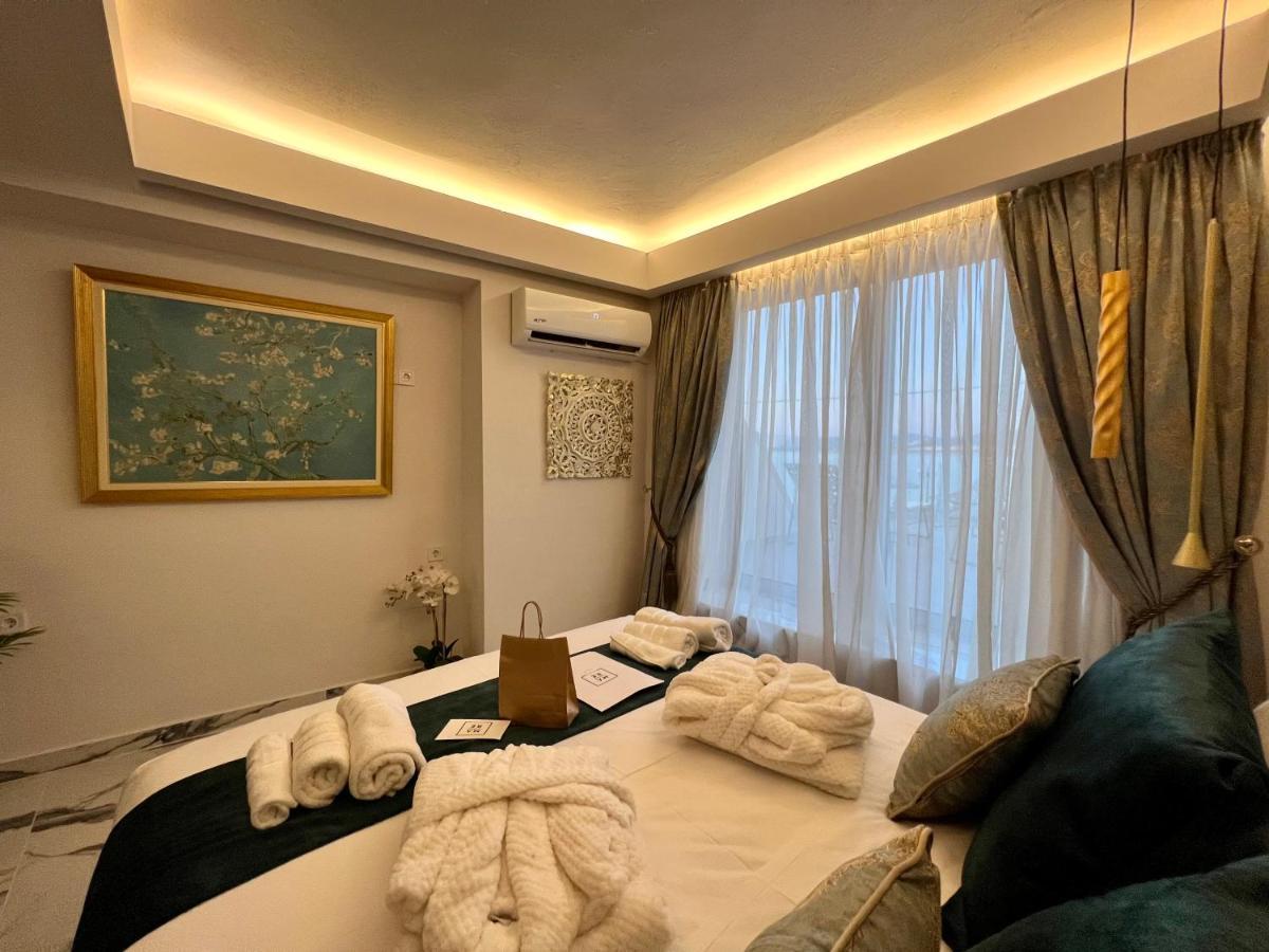 Mare Suites 3 하니아 외부 사진