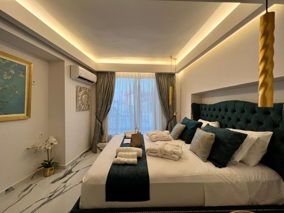 Mare Suites 3 하니아 외부 사진
