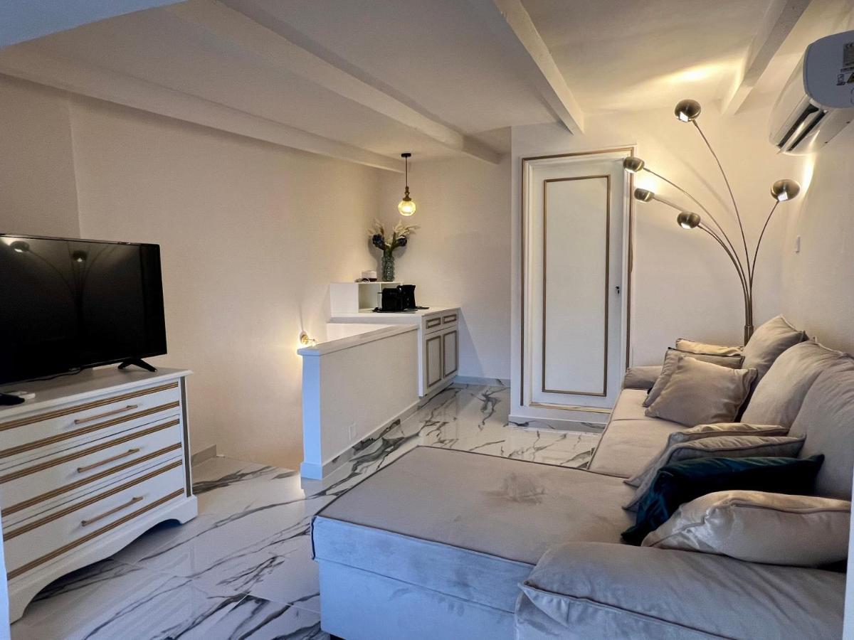 Mare Suites 3 하니아 외부 사진