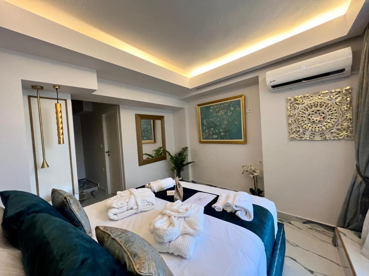 Mare Suites 3 하니아 외부 사진