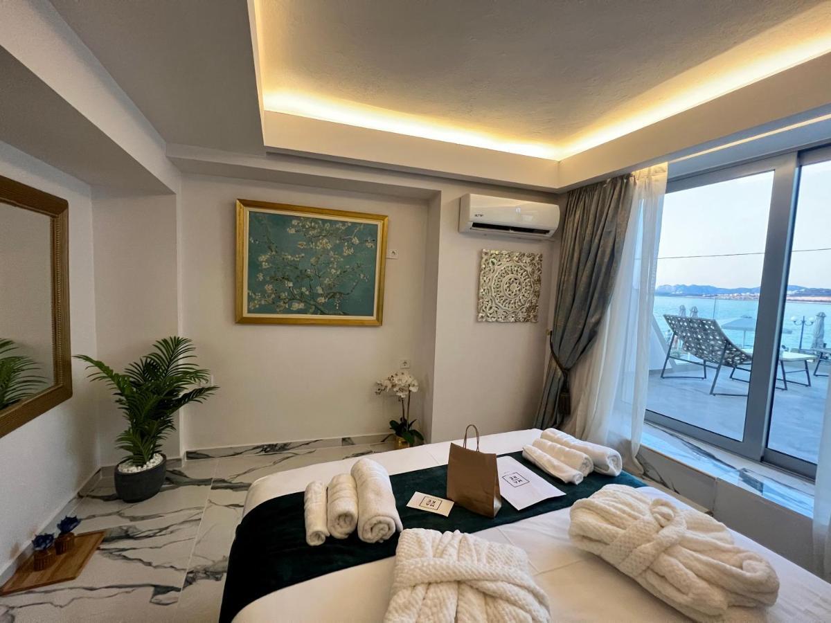Mare Suites 3 하니아 외부 사진