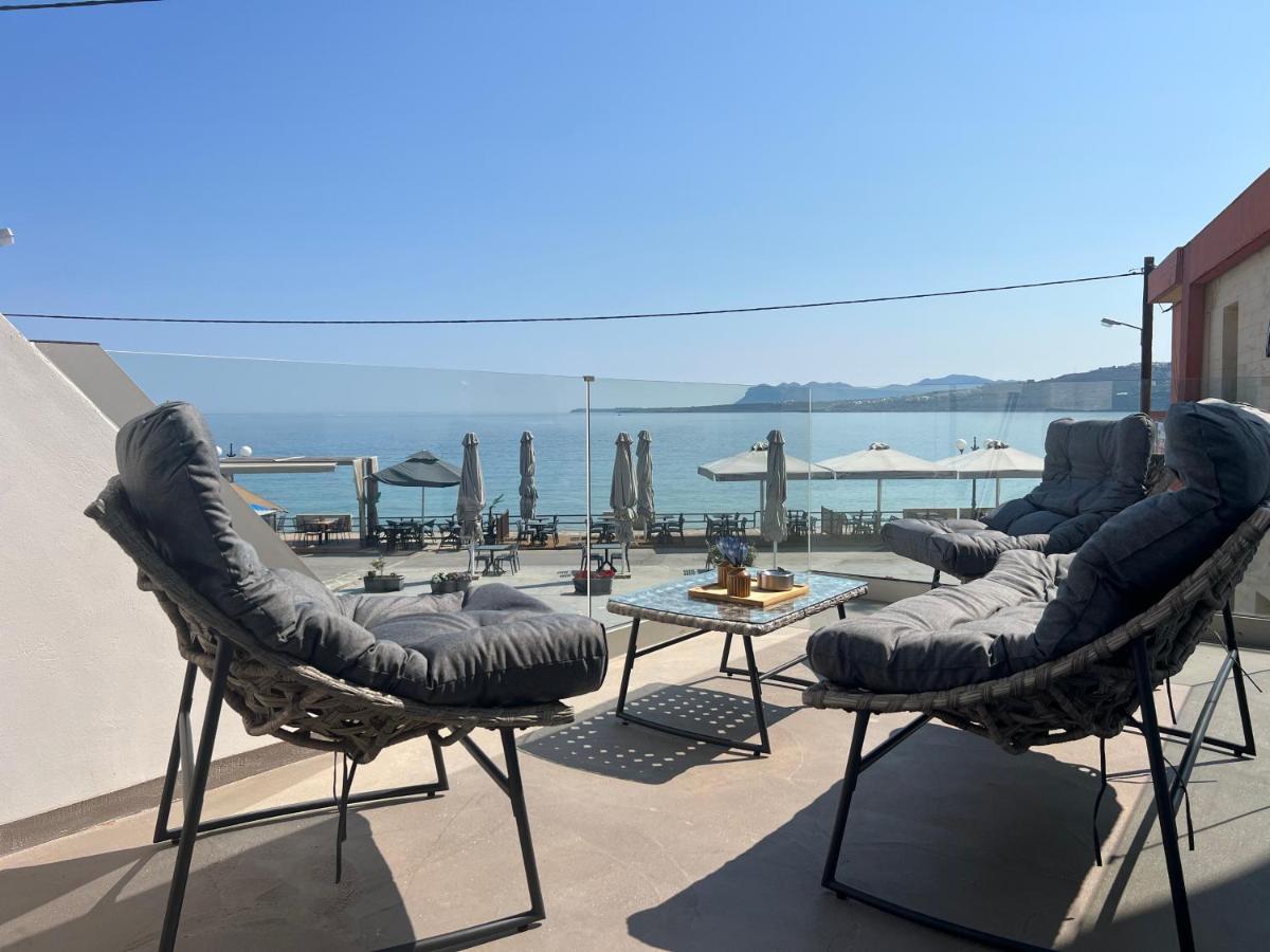 Mare Suites 3 하니아 외부 사진