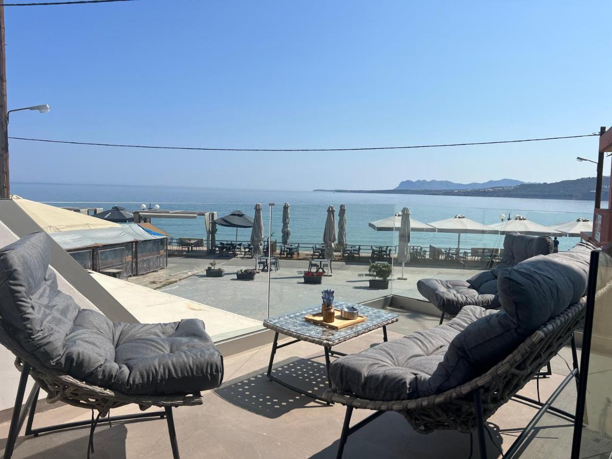 Mare Suites 3 하니아 외부 사진