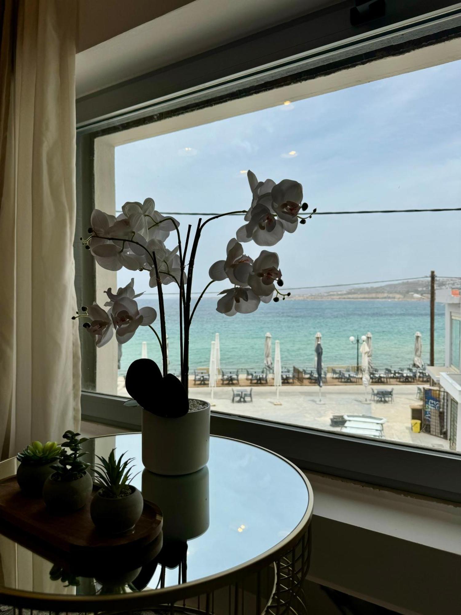 Mare Suites 3 하니아 외부 사진