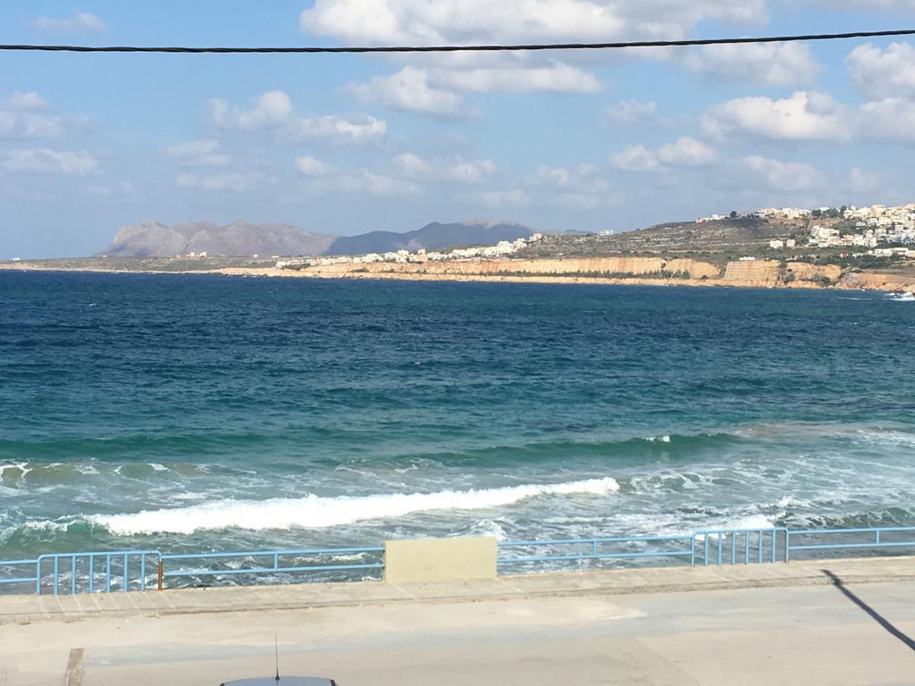 Mare Suites 3 하니아 외부 사진